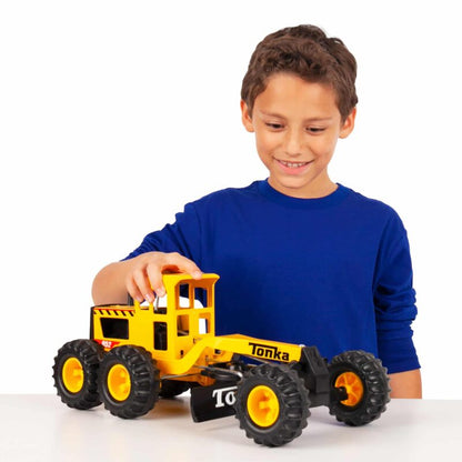 Tonka Road Grader - US 9716