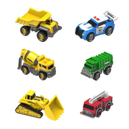 Tonka Micro Metals – Multipack - US 1706