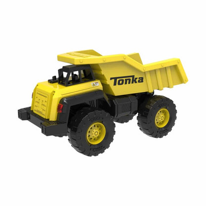 Tonka Mighty Metals Fleet - US 7208