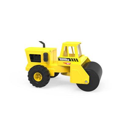 Tonka Steel Classics – Steam Roller - US 6628