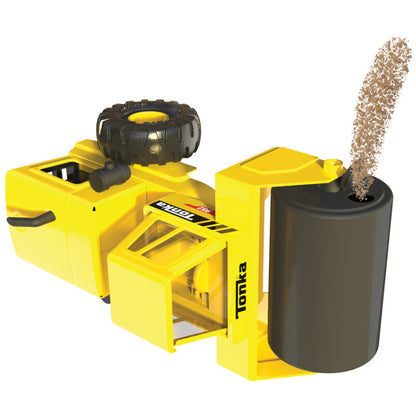 Tonka Steel Classics – Steam Roller - US 6628