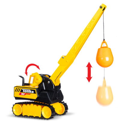 Tonka Steel Classics Wrecking Ball - US 2259