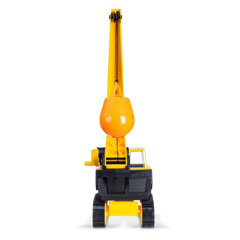 Tonka Steel Classics Wrecking Ball - US 2259