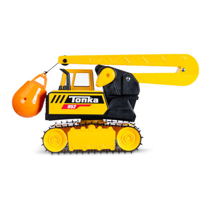 Tonka Steel Classics Wrecking Ball - US 2259