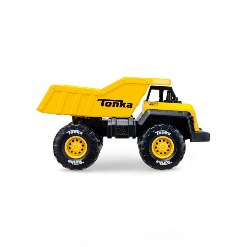 Tonka Classic Dump Truck - US 9840