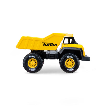 Tonka Classic Dump Truck - US 9840