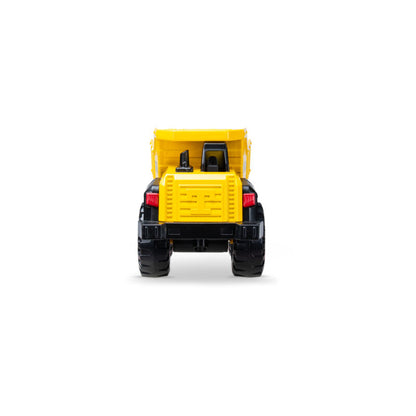 Tonka Classic Dump Truck - US 9840