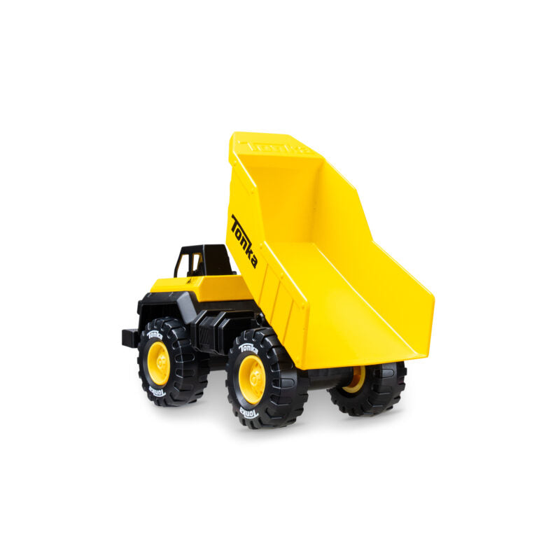 Tonka Classic Dump Truck - US 9840