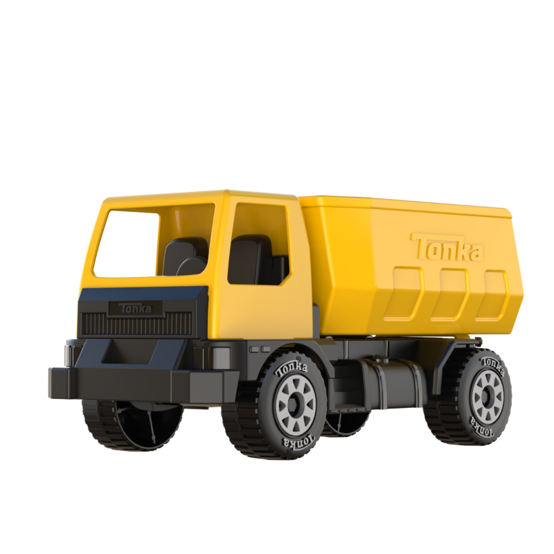 Tonka Steel Classics Assortment - US 4132
