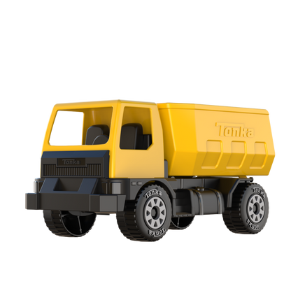 Tonka Steel Classics Assortment - US 4132