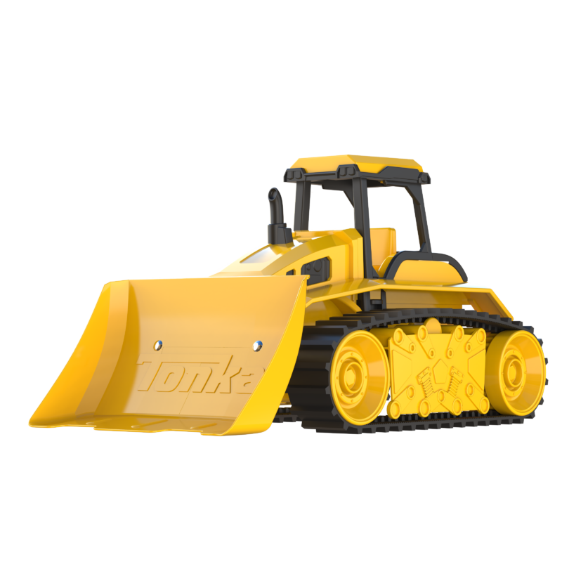 Tonka Steel Classics Assortment - US 4132