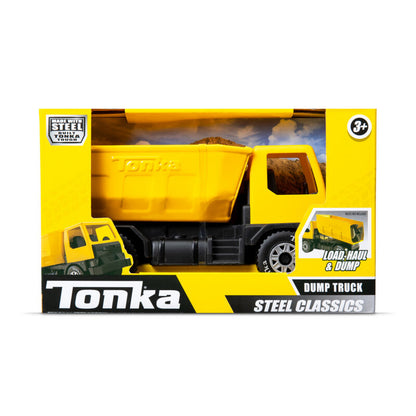Tonka Steel Classics Assortment - US 4132