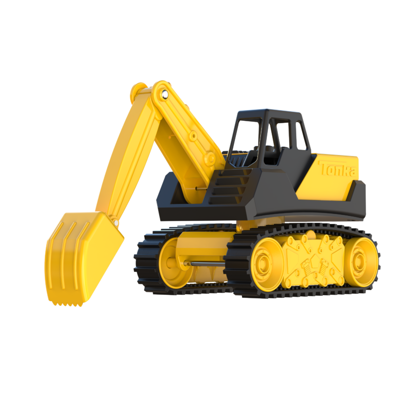 Tonka Steel Classics Assortment - US 4132