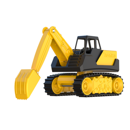 Tonka Steel Classics Assortment - US 4132