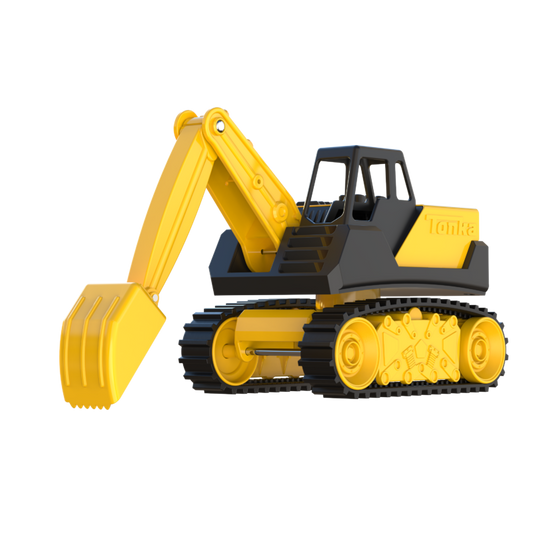 Tonka Steel Classics Assortment - US 4132