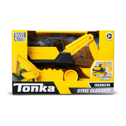 Tonka Steel Classics Assortment - US 4132