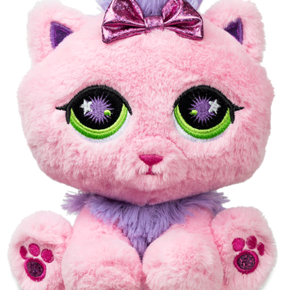 Littlest Pet Shop Cuddle Plush Pet - US 7710