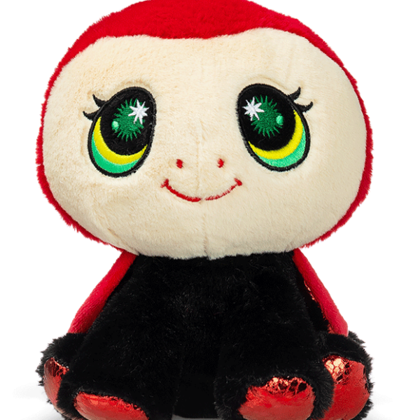 Littlest Pet Shop Cuddle Plush Pet - US 7710