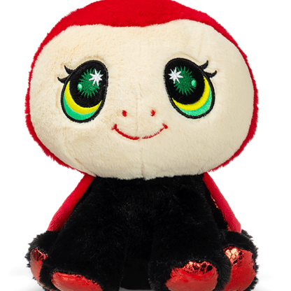 Littlest Pet Shop Cuddle Plush Pet - US 7710