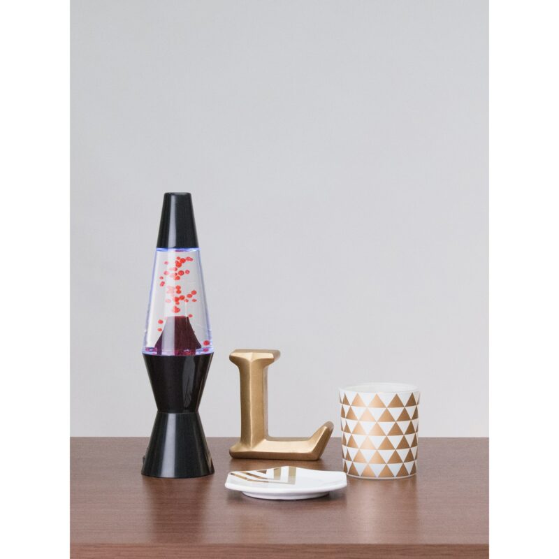 10” LAVA Lamp Volcano - US 5776