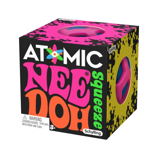 Atomic NeeDoh - US 1398