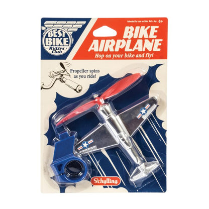 Bike Airplane - US 2546