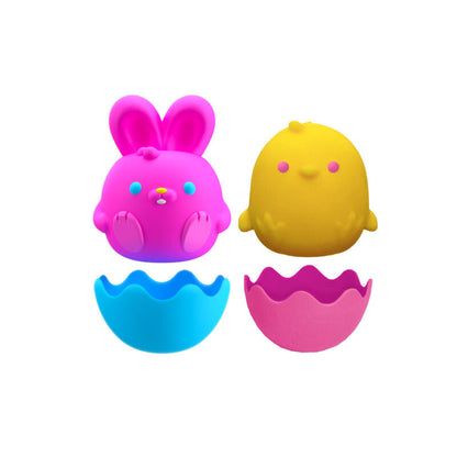 NeeDoh Bunnies &amp; Chicks assortment - US 5354
