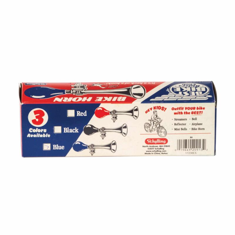 Bike Horn - US 5412