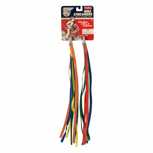 Bike Streamers - US 6551