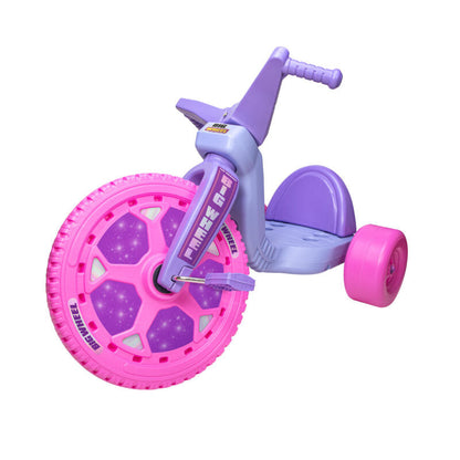 Big Wheel Dazzler - US 9013