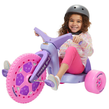 Big Wheel Dazzler - US 9013