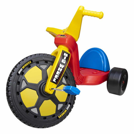 Big Wheel Speedster - US 3504