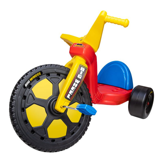 Big Wheel Chopper - US 1919