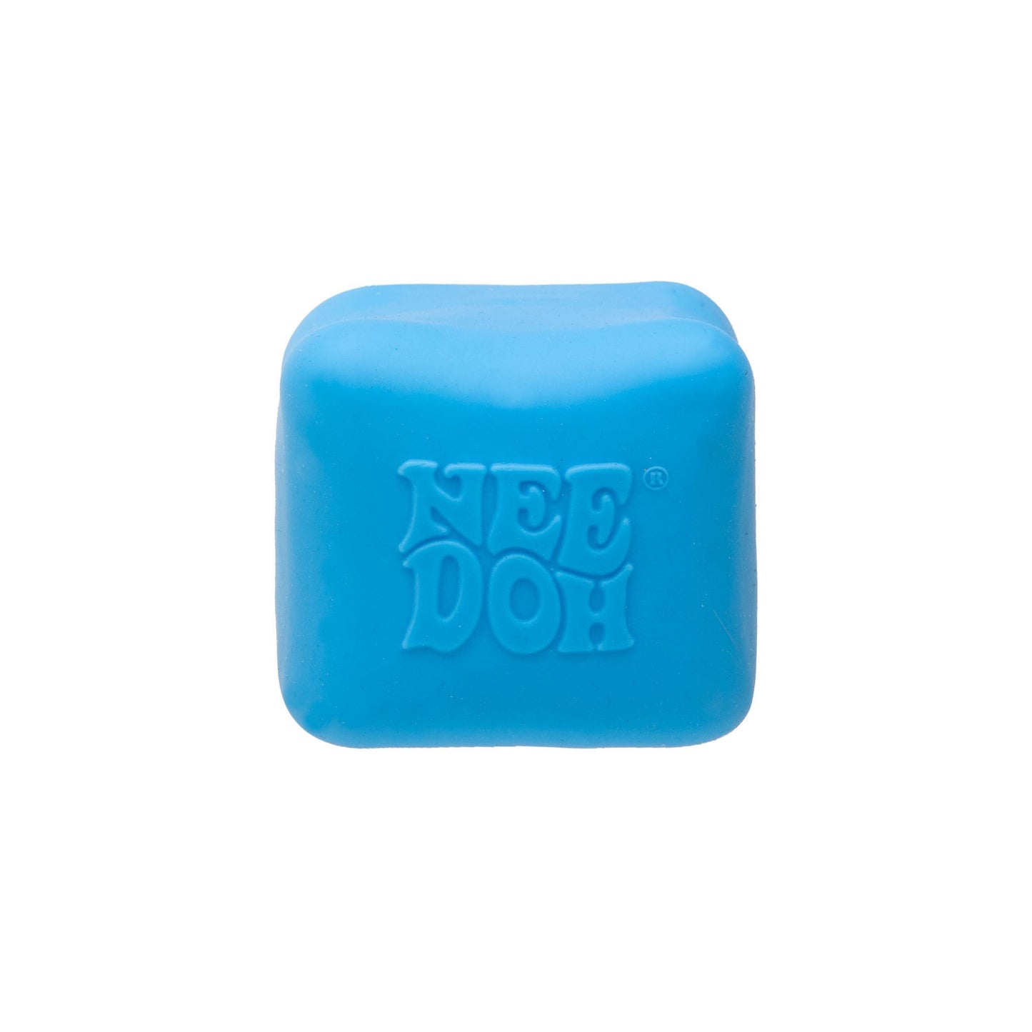 NeeDoh® Color Change Cube - US 2071