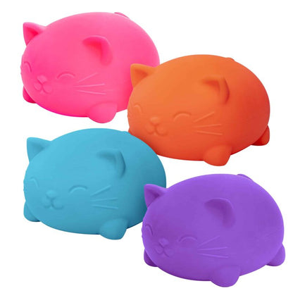 Super NeeDoh Cool Cats - US 4549