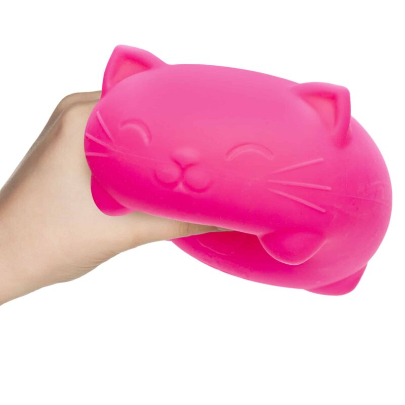 Super NeeDoh Cool Cats - US 4549