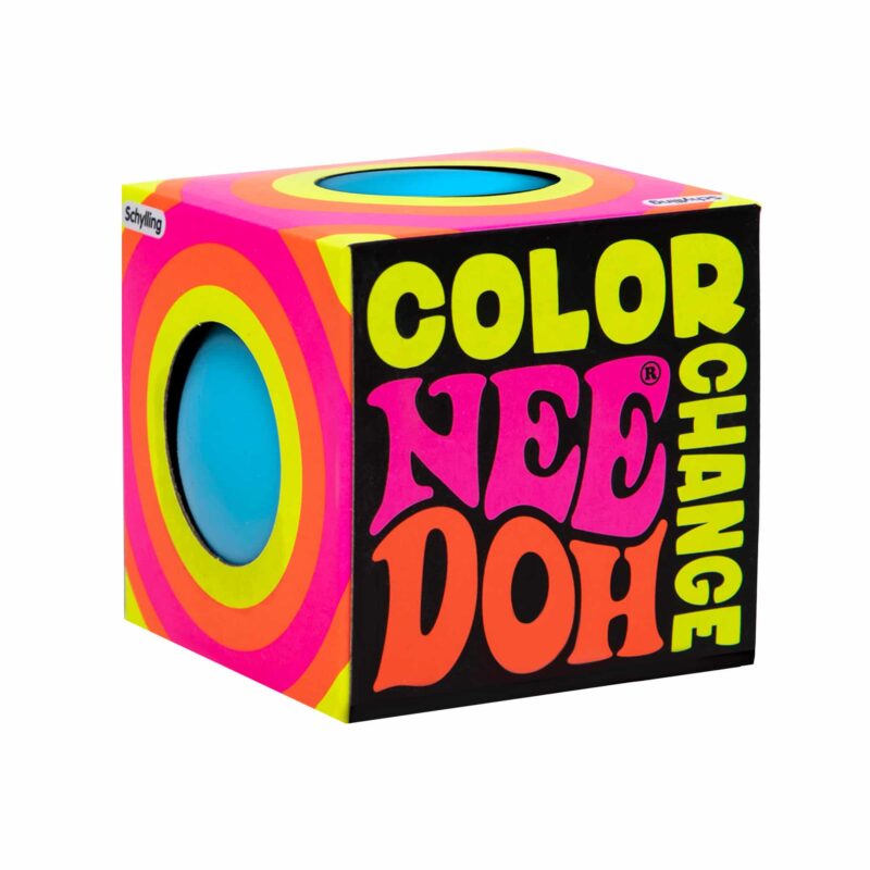 Color Changing NeeDoh - US 4305