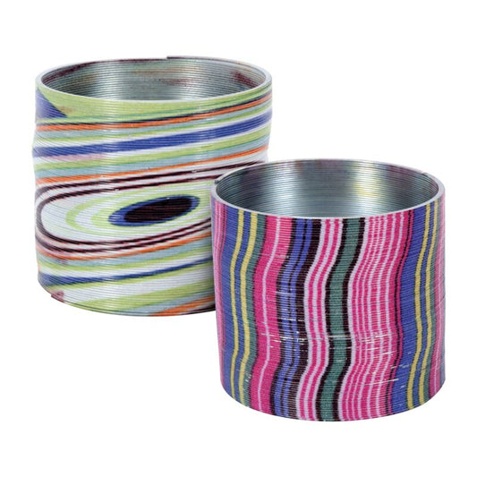 Groovy Sproing - US 5450