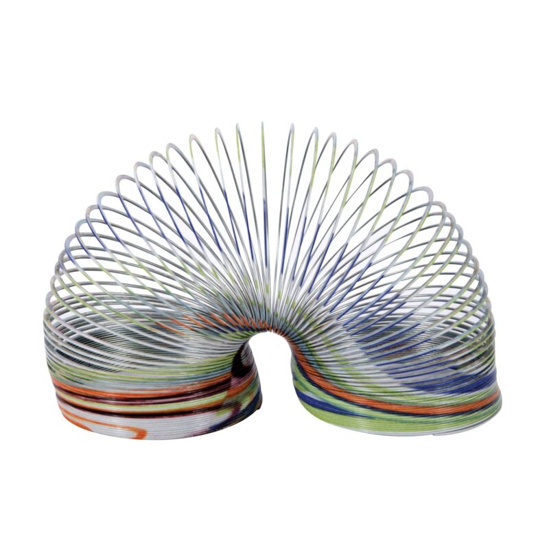 Groovy Sproing - US 5450