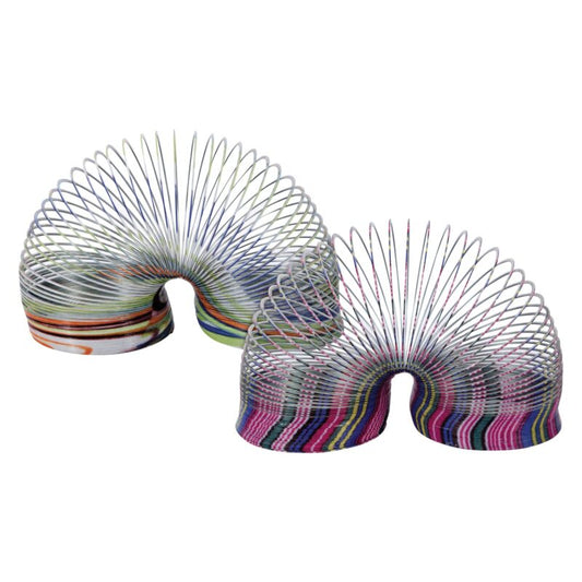 Groovy Sproing - US 5450