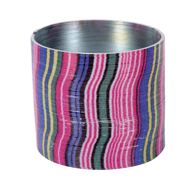 Groovy Sproing - US 5450
