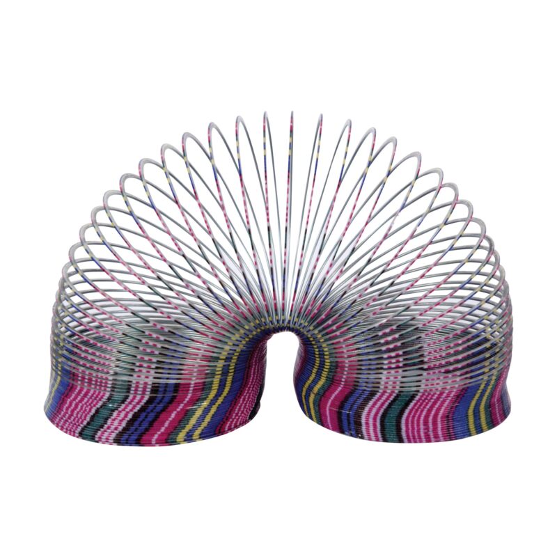Groovy Sproing - US 5450