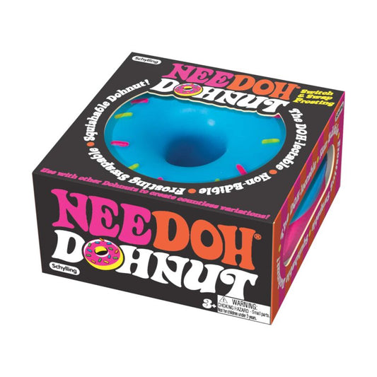 NeeDoh Dohnuts - US 9188