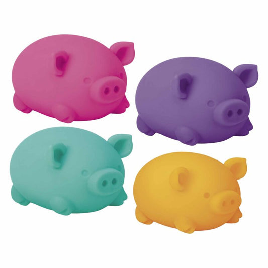 NeeDoh Dig’ It Pig - US 4849