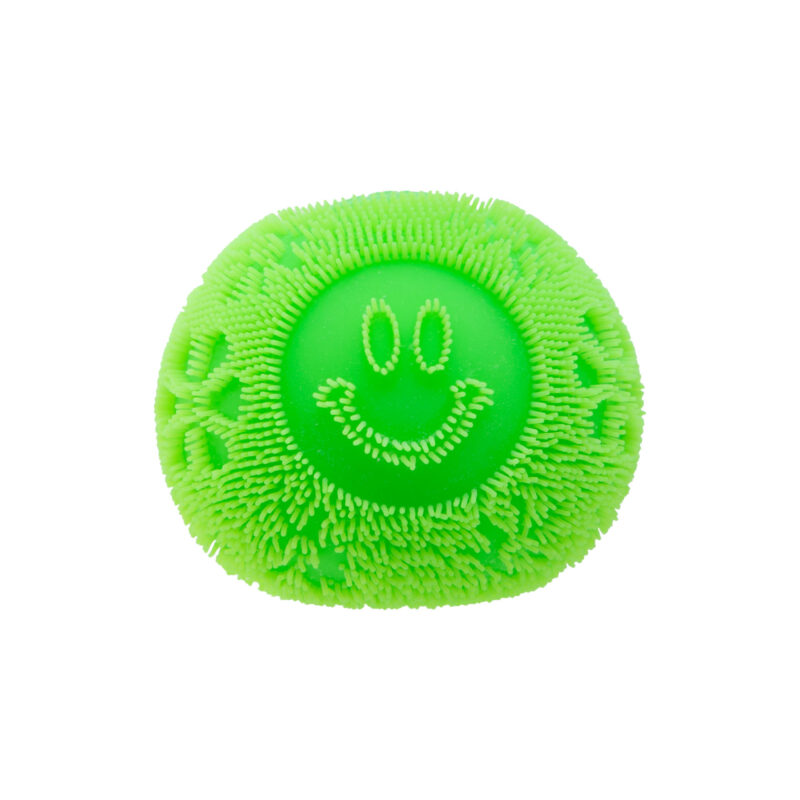 NeeDoh Fuzz Ball Flower Power - US 4931