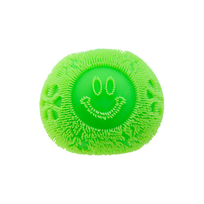 NeeDoh Fuzz Ball Flower Power - US 4931