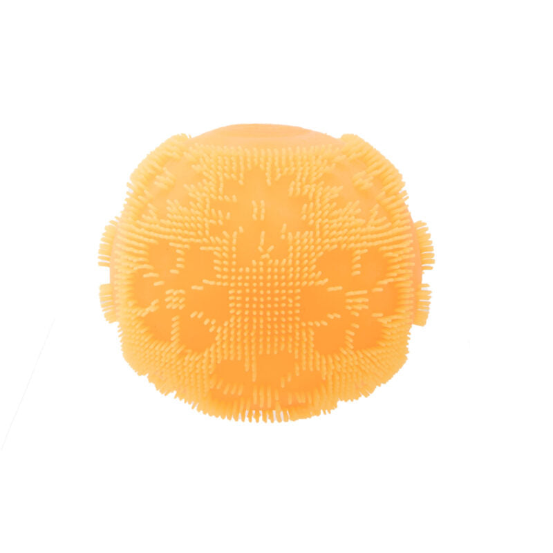 NeeDoh Fuzz Ball Flower Power - US 4931