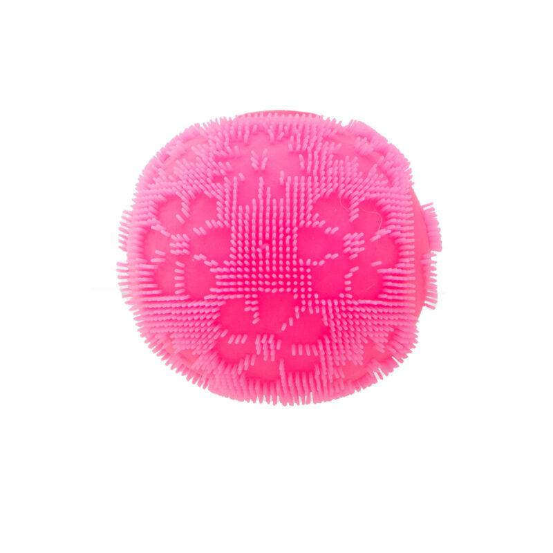 NeeDoh Fuzz Ball Flower Power - US 4931