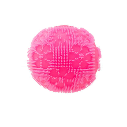 NeeDoh Fuzz Ball Flower Power - US 4931