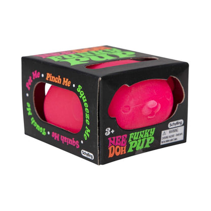 NeeDoh Funky Pup - US 1072